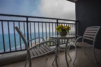 Free home theme apartment (dinglongwan store, Wuchuan) - Condos