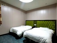 上海青山湾宾馆 - 标准双床房