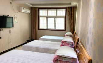 Linying Yuan Hotel