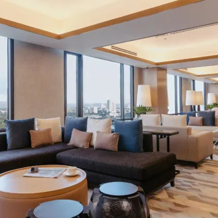 Seda Vertis North Quezon City