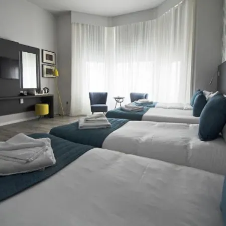 K Hotel Kensington Отели рядом с достопримечательностью «Лондон — центр города»