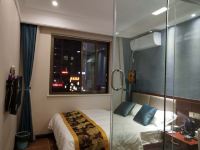 雅安香雪酒店公寓 - 大床房