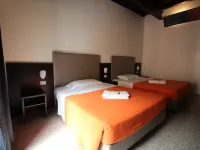 New Generation Hostel Rome Center Hôtels à proximité de : Colisée