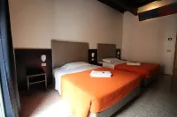 New Generation Hostel Rome Center Hotel a 