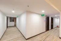 廣飛影視主題飯店（陽江百利廣場店） - 2 星級