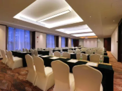 Tanyue Boutique Hotel Hotels in Guangning