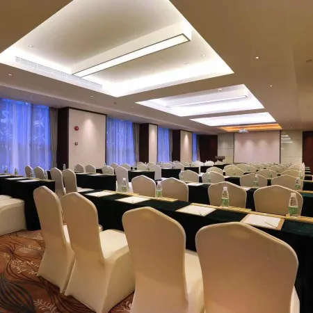 Tanyue Boutique Hotel