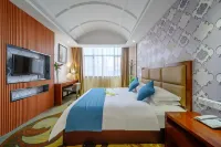 Meiyi Meijia Hotel (Xiangyang Nanzhang)