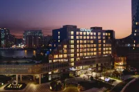 Canopy by Hilton Hangzhou Jinsha Lake Hotel Hotels in Hangzhou