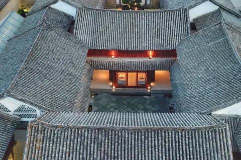 Sky Valley Heritage Boutique Hotel