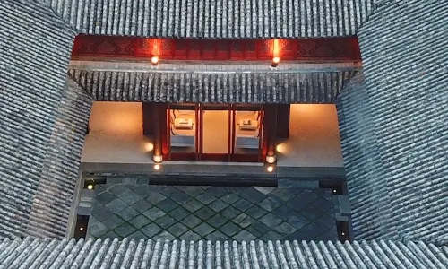 Sky Valley Heritage Boutique Hotel