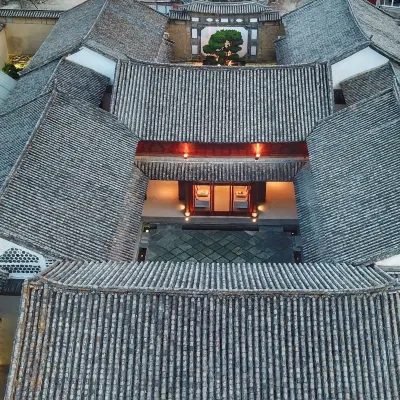 Sky Valley Heritage Boutique Hotel Hotels near Xizhou