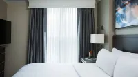Chicago Marriott Suites O'Hare