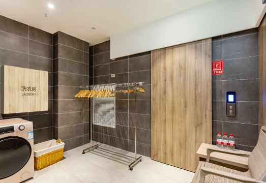 비제 홍인 호텔