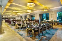 Urumqi Northwest Petroleum Hotel - جاكوزي