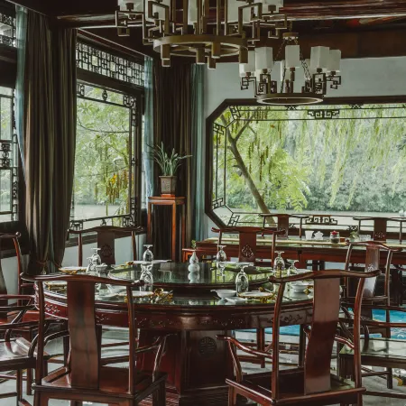 Yangzhou State Guesthouse