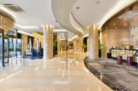 Shengzhan Hotel - 3 stjerner