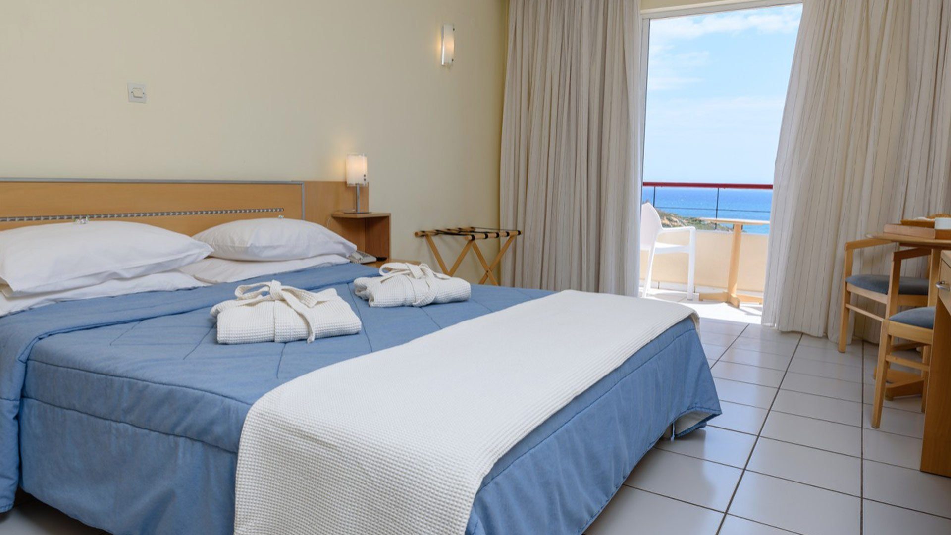 Erytha Hotel & Resort Chios