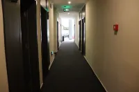 Suixi Leyu Chain Hotel Các khách sạn ở Tuy Khê