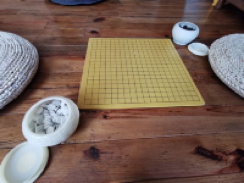 黄山徽迹云阁民宿 - 其他