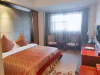 Zhumadian Zhongyuan Grand Hotel