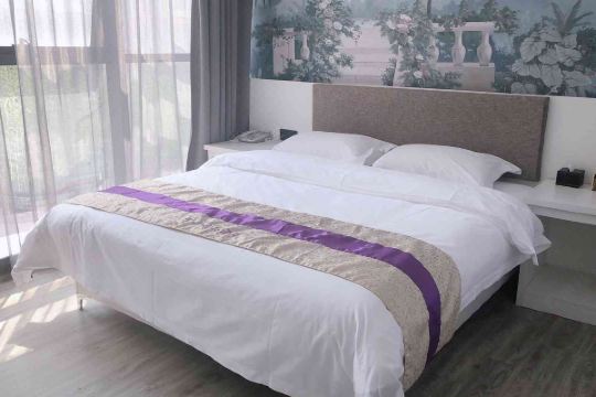 西安富都精品酒店