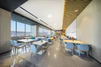 Holiday Inn Express HANGZHOU WESTLAKE EAST by IHG - sarapan
