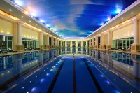 Hengda Hotel - Pools