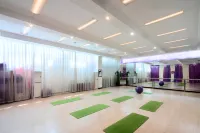 Minjiang Donghu Hotel - Gym