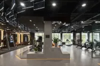 Minjiang Donghu Hotel - Gym