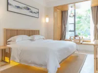 Yueshan Shuishe Hostel Hotels in Taining County