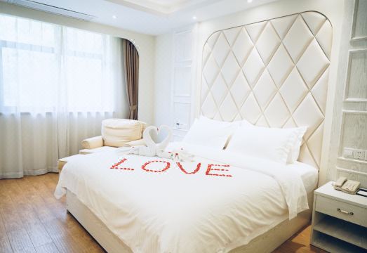 시노펙 컨퍼런스 센터