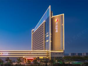 BAOJI JIANGUO HOTEL