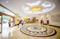 Huanjiang Hotel