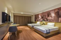 City Comfort Inn (Suixi Quanfeng Plaza)