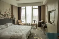Hangong Hotel Hotels in Yongcheng