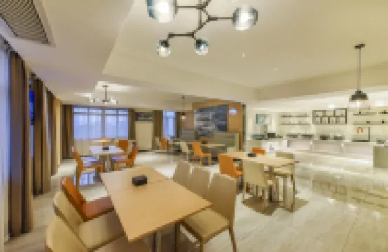 City Comfort Inn (Suixi Quanfeng Plaza)