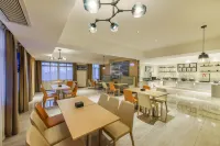 City Comfort Inn (Suixi Quanfeng Plaza)