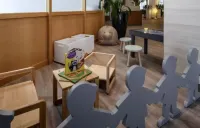 Garner Hotel Dusseldorf - Main Station by IHG