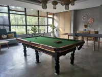 Yunyin Xiju Hotel（Hangzhou Hello Kitty Paradise） - Gym