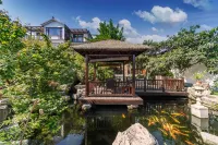 Suzhou Tai Lake Chao Gardren Resort - Villas
