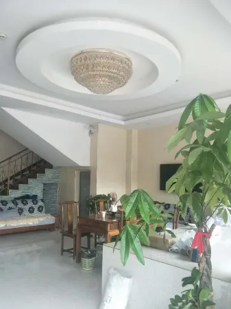 Jiangcheng Xinyi Hotel Отели рядом с достопримечательностью «Zhengdong Passenger Transport Terminal»