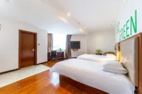 Motel 168 (Nanning West Street Wangfujing)