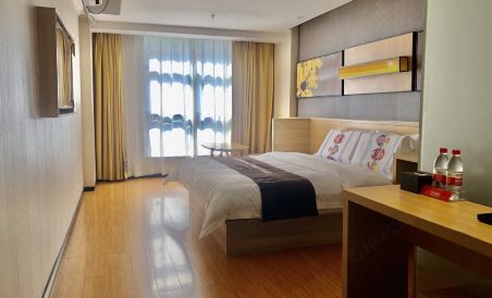 7 Days Inn (Huizhou Daya Bay Aotou) - Housity