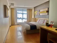 7 Days Inn (Huizhou Daya Bay Aotou) Hotels near Macrolink Plaza