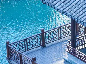 Popular Scenic Hotels in Shanwei