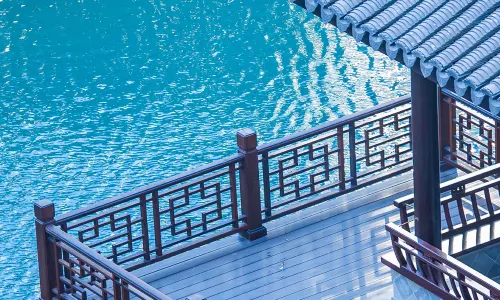 Chateau Star River Shanwei