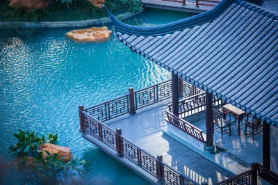 Chateau Star River Shanwei Hotels near Shanwei City Free Beach