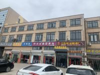 泗洪牧晨精品酒店