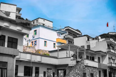 Gouqidao Hostel Hotels in 